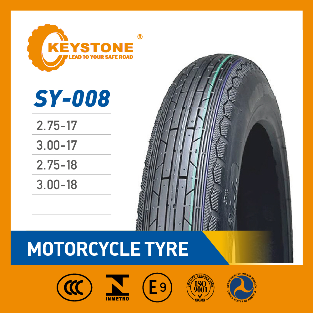 SY-008