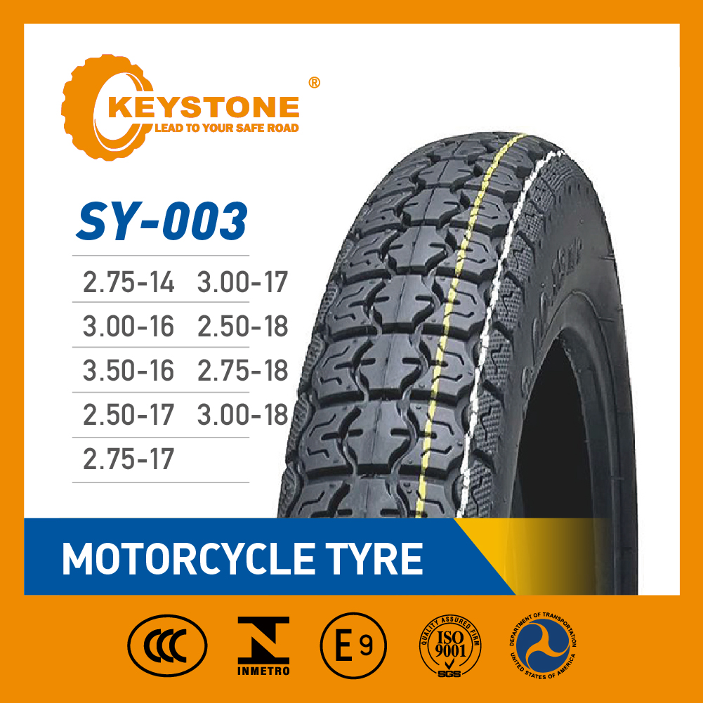 SY-003