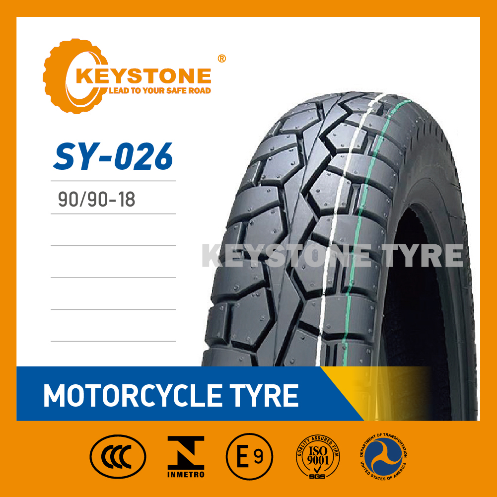 SY-026