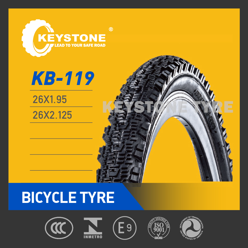  KB-119