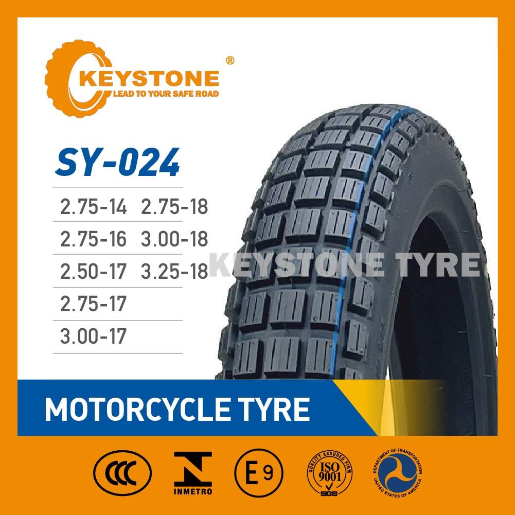 SY-024
