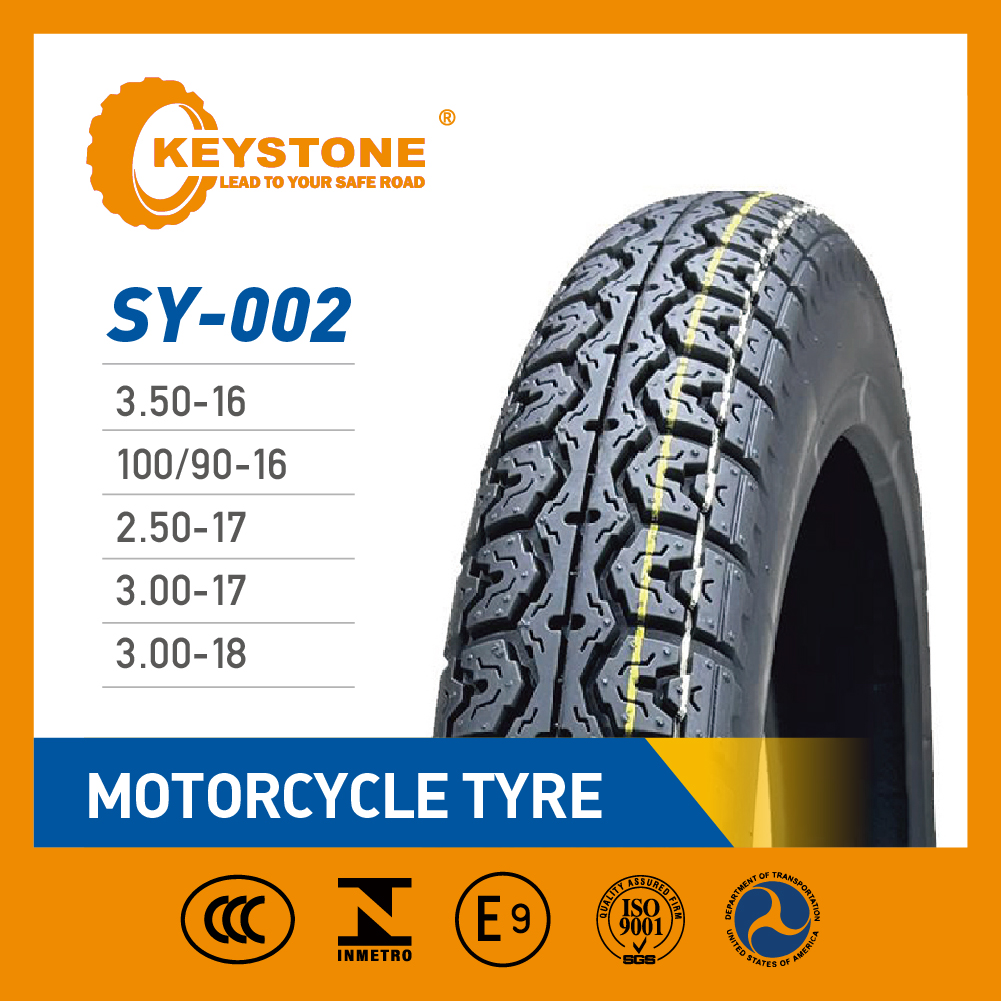 SY-002