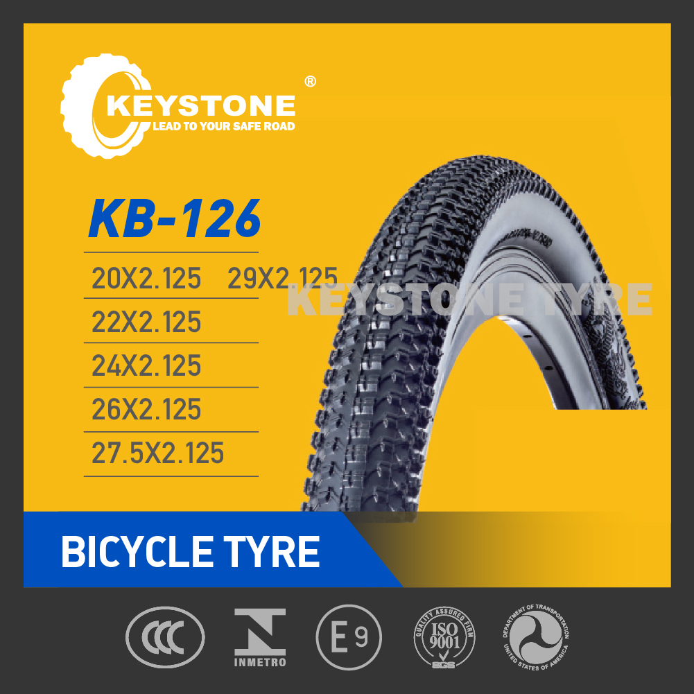  KB-126