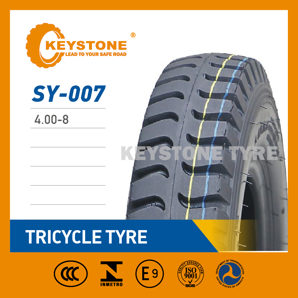 SY-007