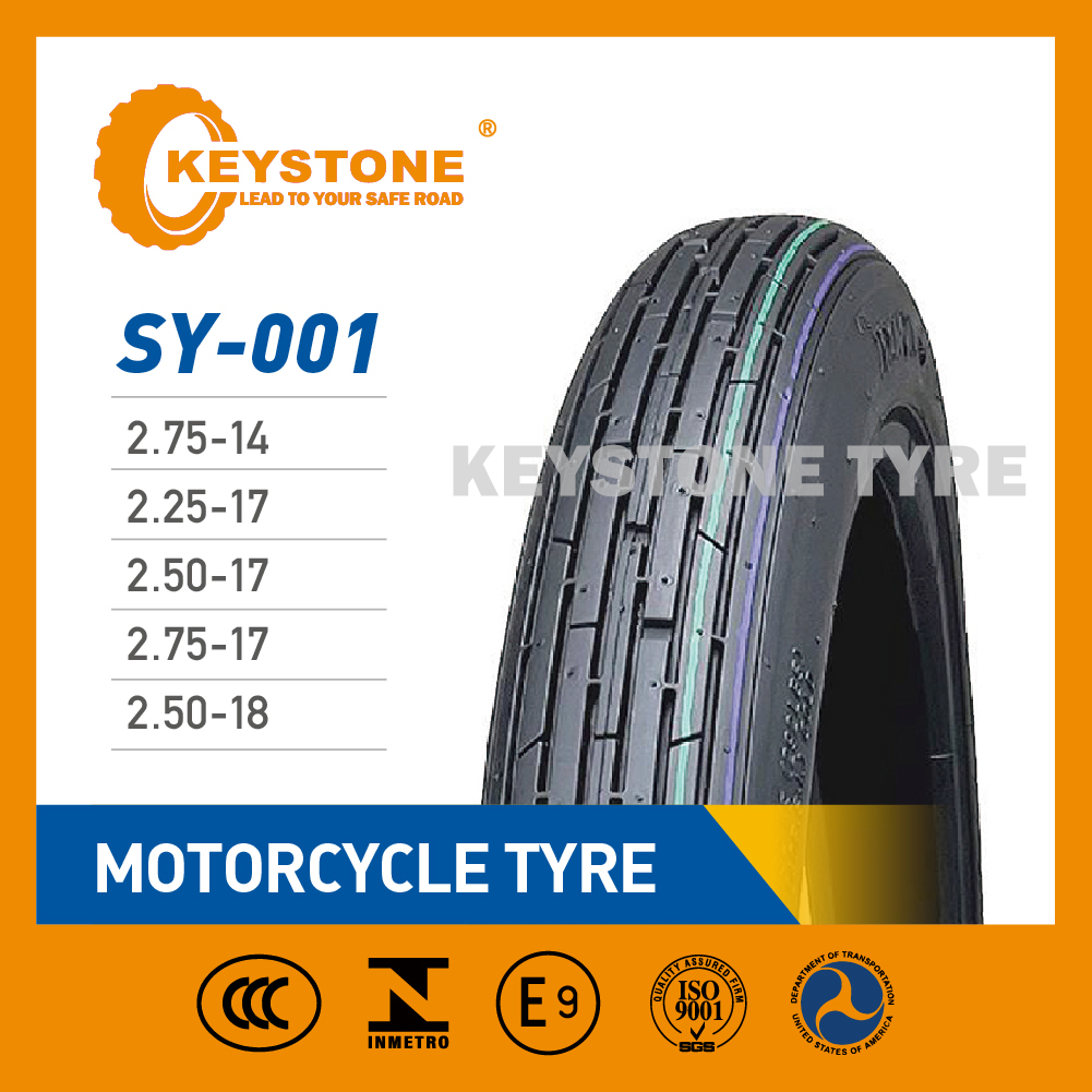 SY-001