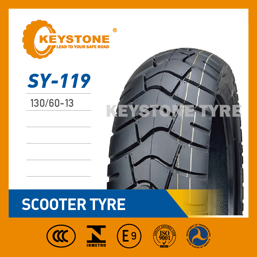 SY-119