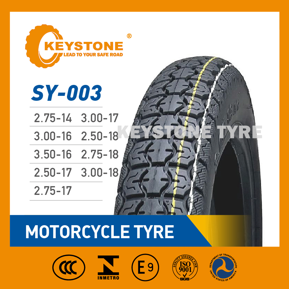 SY-003