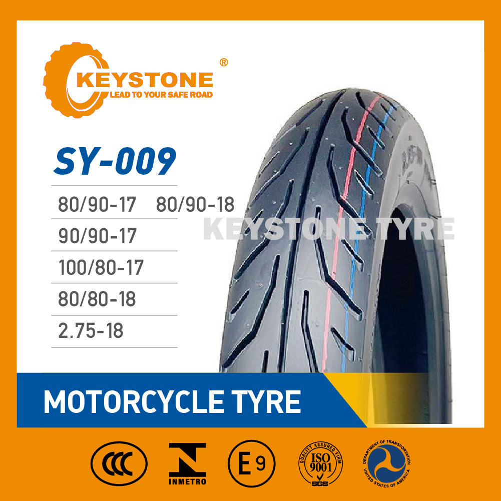 SY-009