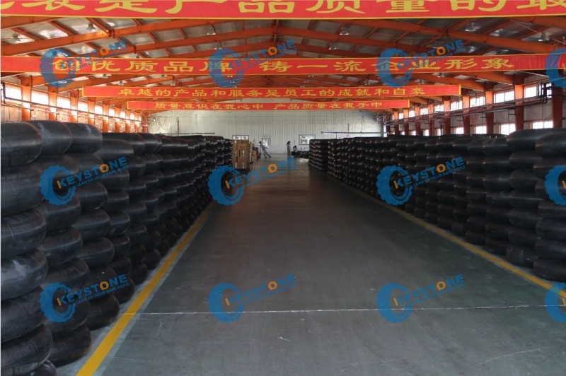 Butyl Tubes Warehouse 