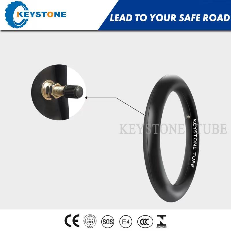 Keystone Motorcycle Tubes 
