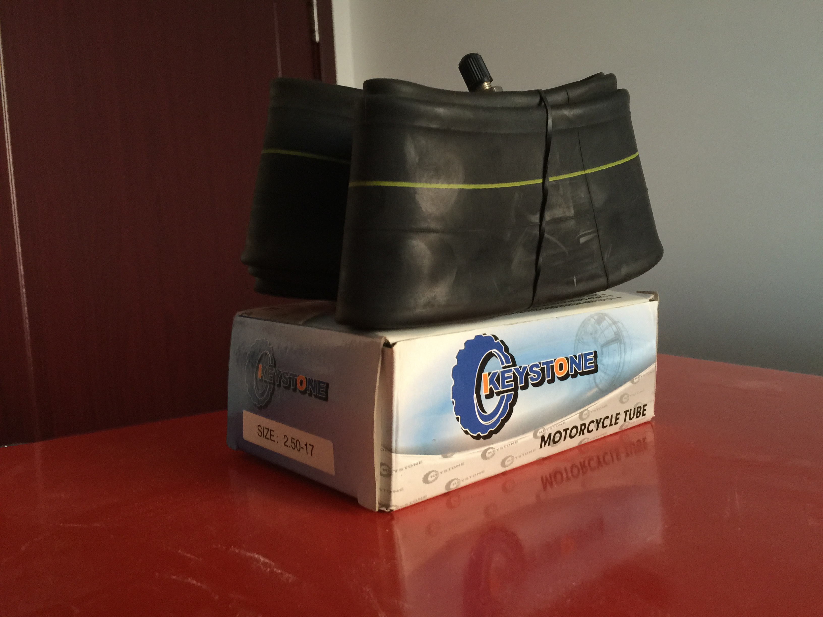 INNER TUBE Package