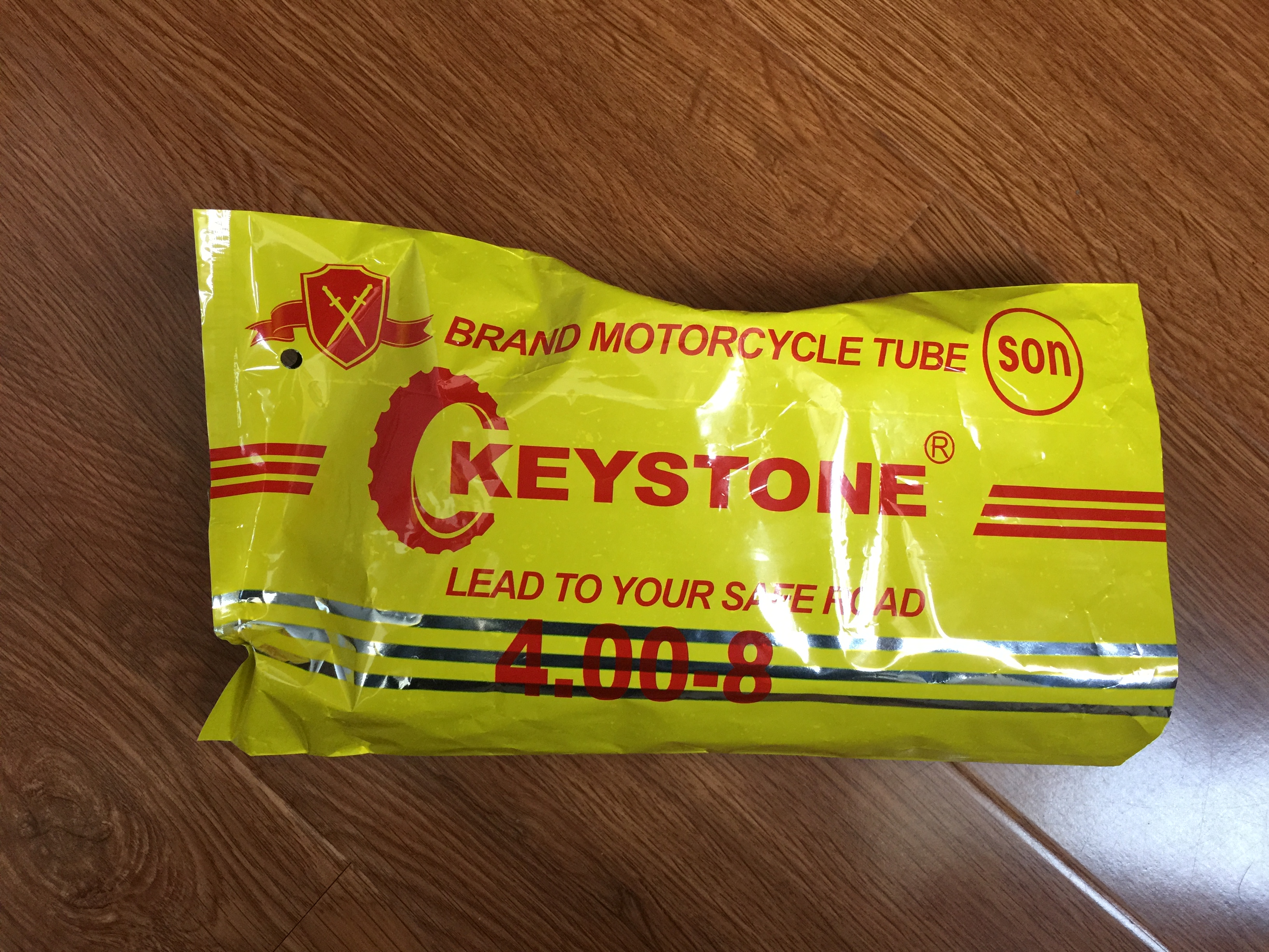 INNER TUBE Package