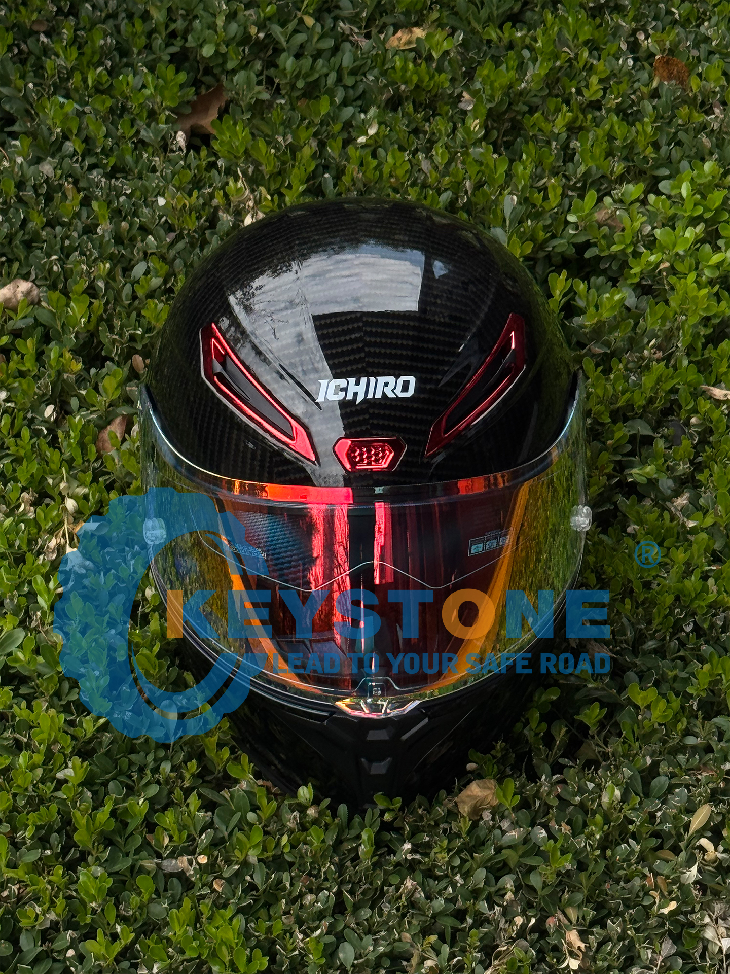 Helmet
